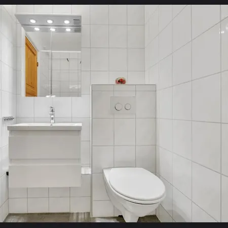 Spacious &