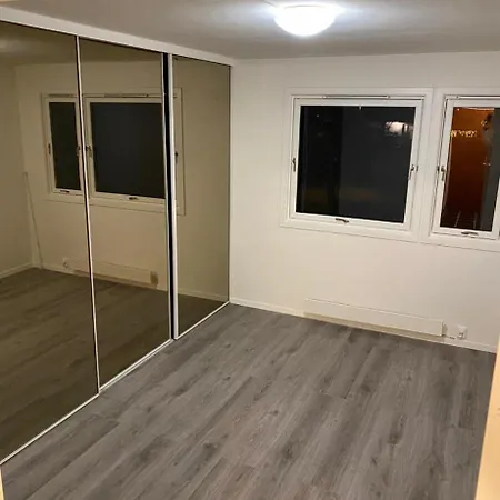 Spacious & * Oslo
