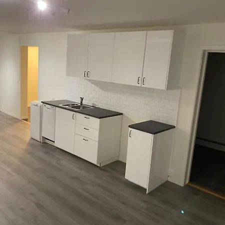 Spacious & * Oslo
