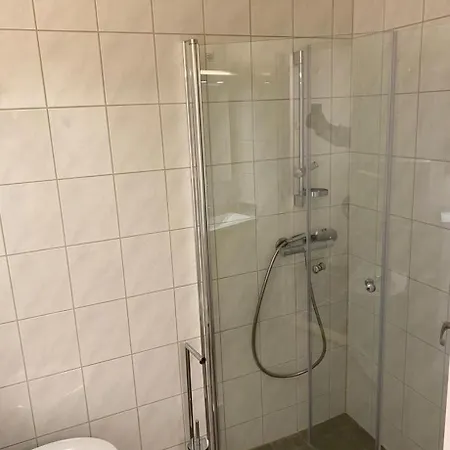 Spacious & Apartman Oslo