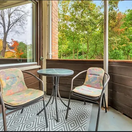 Apartman Spacious &