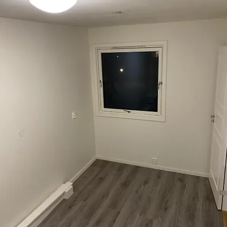 Spacious & Leilighet *